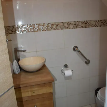Hébergement de vacances Lorely Homes - Disneyland 14 Min - Free Parking *